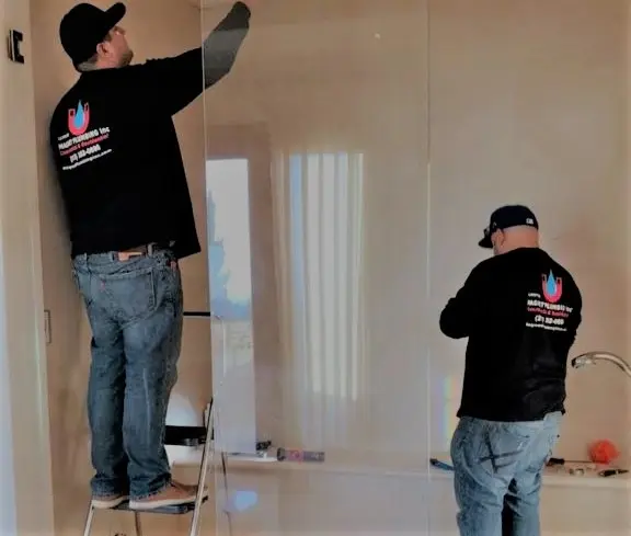 Professional plumbing installation for Tankless Water Heater Installation in Spotsylvania