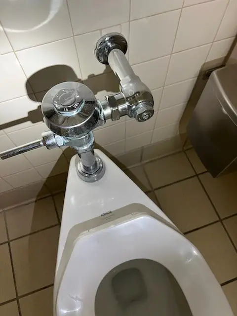 Fixture installation and repair for Hydro Jetting in Spotsylvania